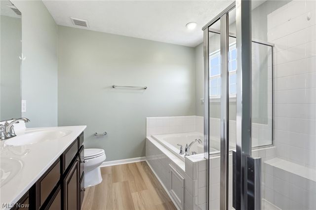 36629 Barkhurst Mill Drive, North Ridgeville, OH 44039