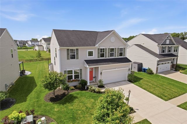 36629 Barkhurst Mill Drive, North Ridgeville, OH 44039