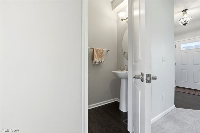 36629 Barkhurst Mill Drive, North Ridgeville, OH 44039