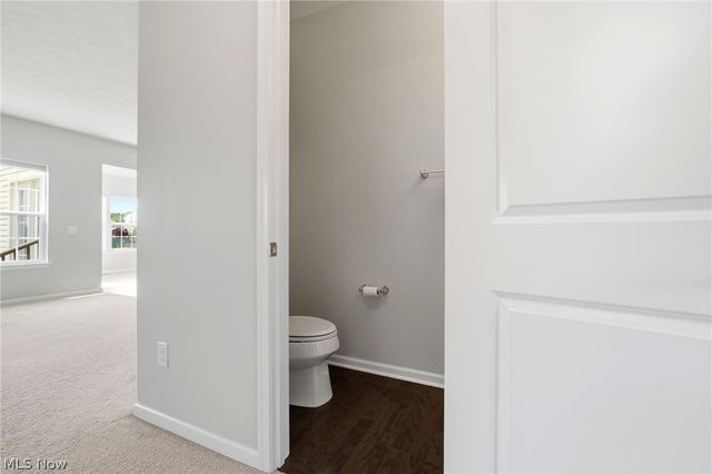 36629 Barkhurst Mill Drive, North Ridgeville, OH 44039