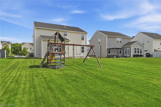 36629 Barkhurst Mill Drive, North Ridgeville, OH 44039