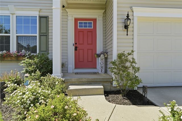36629 Barkhurst Mill Drive, North Ridgeville, OH 44039