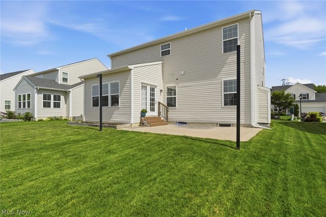 36629 Barkhurst Mill Drive, North Ridgeville, OH 44039