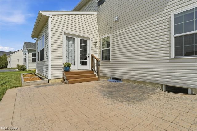 36629 Barkhurst Mill Drive, North Ridgeville, OH 44039