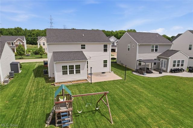 36629 Barkhurst Mill Drive, North Ridgeville, OH 44039