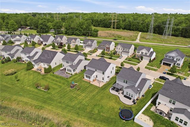 36629 Barkhurst Mill Drive, North Ridgeville, OH 44039