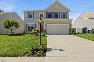36629 Barkhurst Mill Drive, North Ridgeville, OH 44039