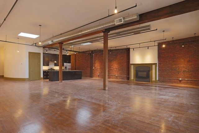 144 Lincoln Street 6, Boston, MA 02111