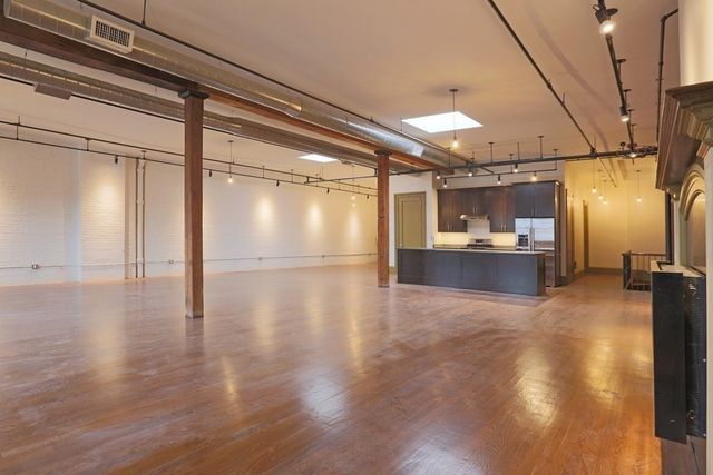 144 Lincoln Street 6, Boston, MA 02111