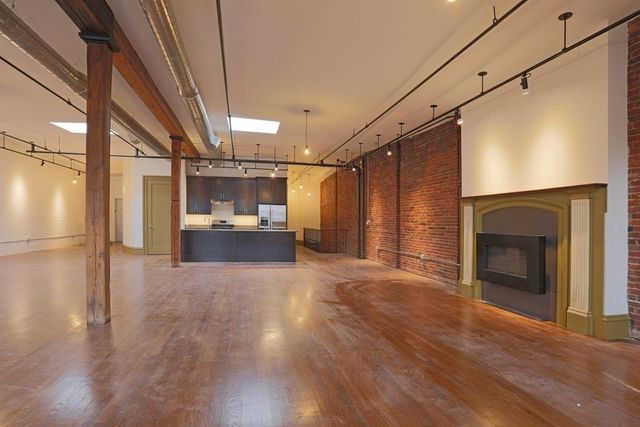 144 Lincoln Street 6, Boston, MA 02111