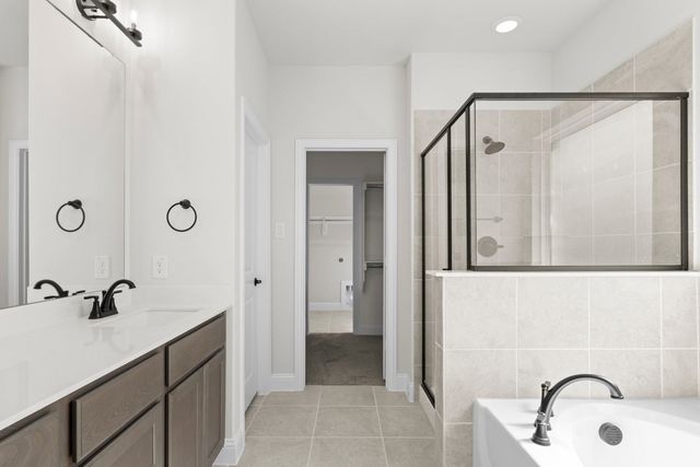 1809 Gleasondale Drive, Forney, TX 75126