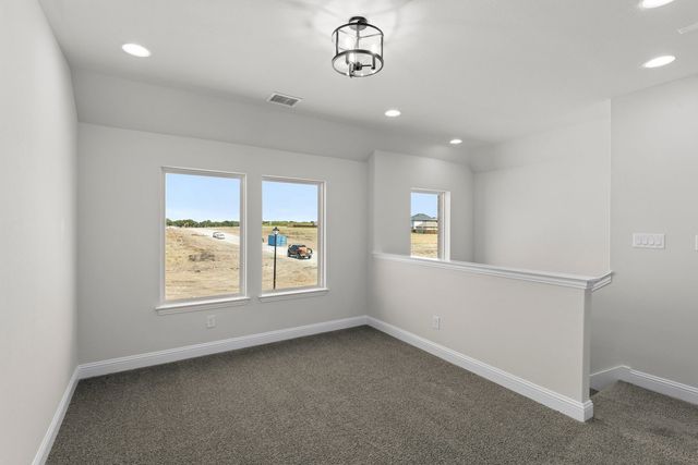 1809 Gleasondale Drive, Forney, TX 75126