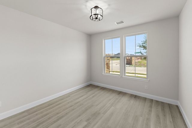 1809 Gleasondale Drive, Forney, TX 75126