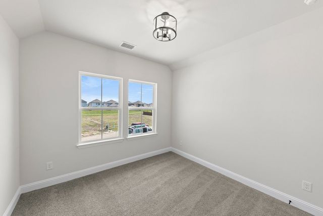 1809 Gleasondale Drive, Forney, TX 75126