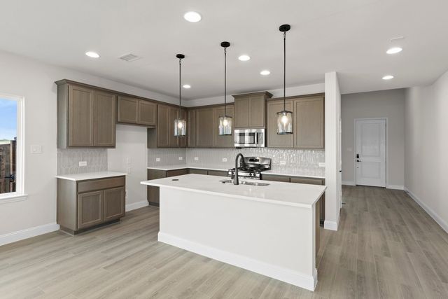 1809 Gleasondale Drive, Forney, TX 75126