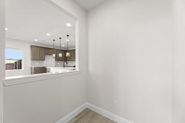 1809 Gleasondale Drive, Forney, TX 75126