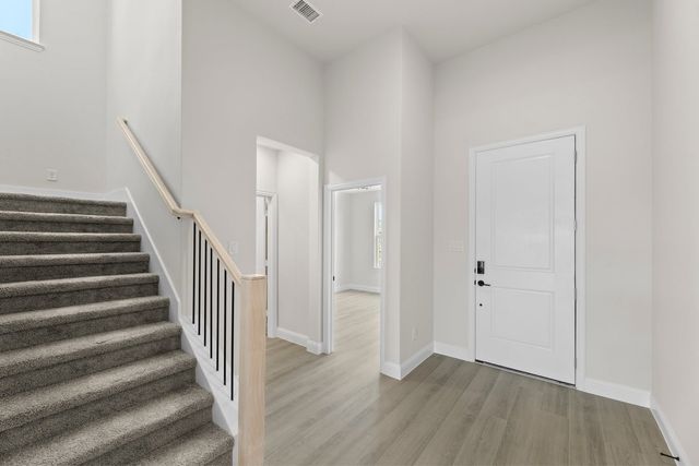 1809 Gleasondale Drive, Forney, TX 75126