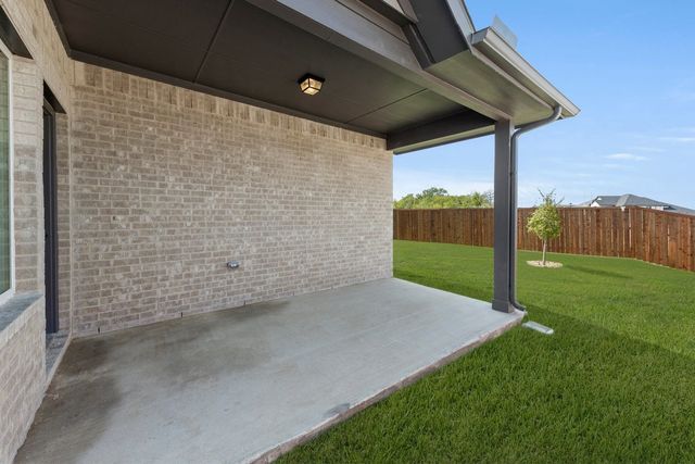1809 Gleasondale Drive, Forney, TX 75126
