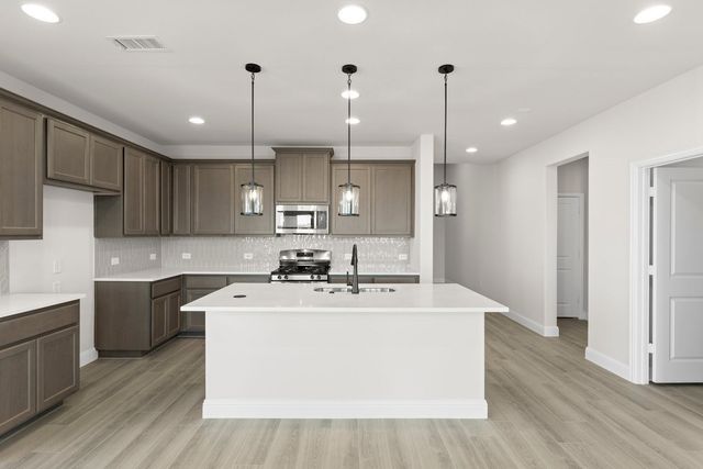 1809 Gleasondale Drive, Forney, TX 75126