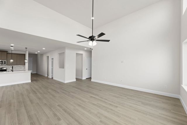 1809 Gleasondale Drive, Forney, TX 75126