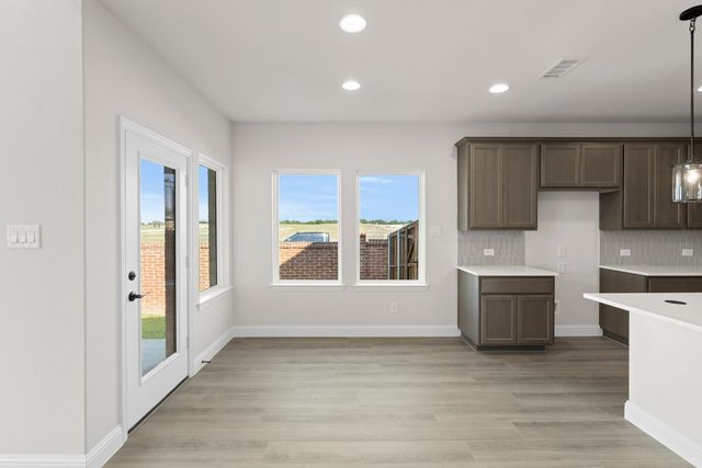 1809 Gleasondale Drive, Forney, TX 75126