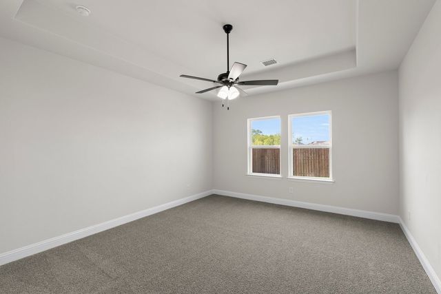 1809 Gleasondale Drive, Forney, TX 75126