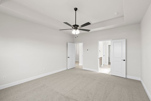 1809 Gleasondale Drive, Forney, TX 75126