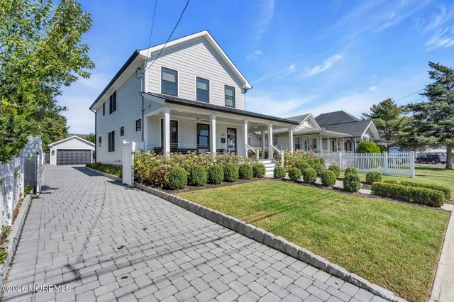 704 15th Avenue, Belmar, NJ 07719