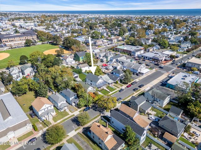 704 15th Avenue, Belmar, NJ 07719