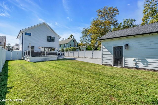 704 15th Avenue, Belmar, NJ 07719