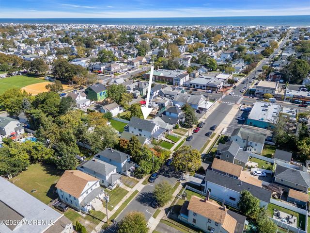 704 15th Avenue, Belmar, NJ 07719