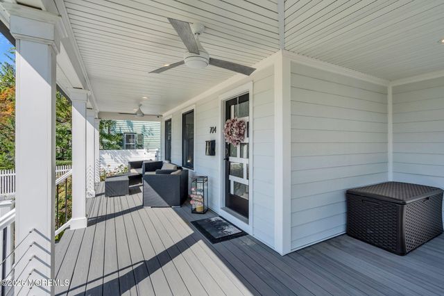 704 15th Avenue, Belmar, NJ 07719