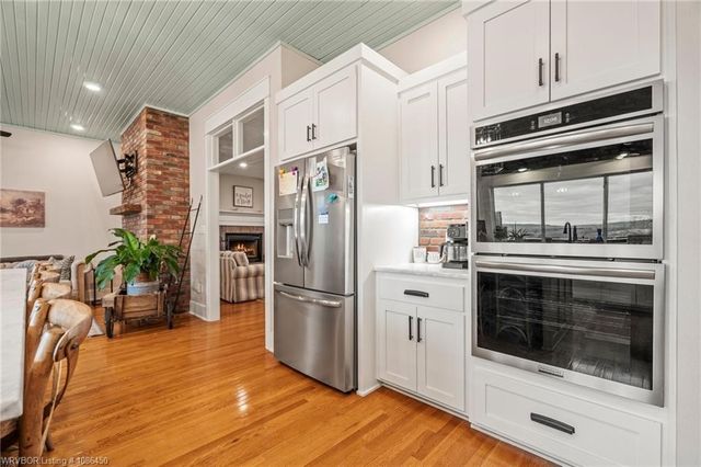 8128 Belmont Drive, Alma, AR 72921