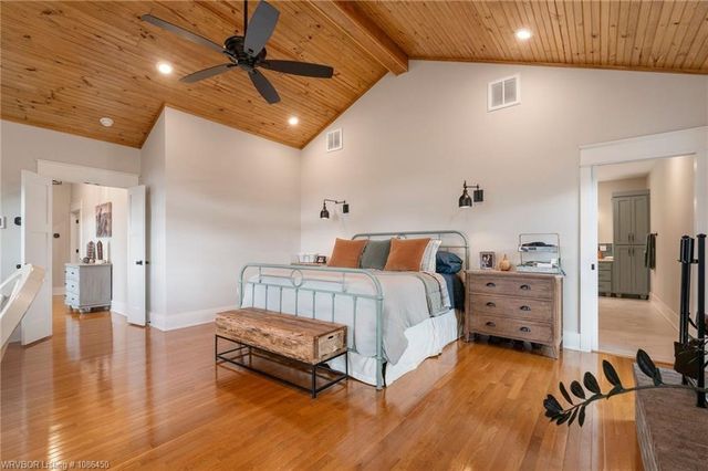 8128 Belmont Drive, Alma, AR 72921