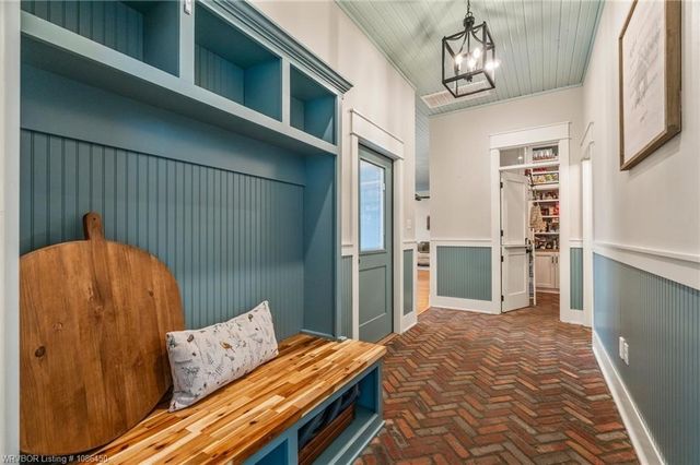 8128 Belmont Drive, Alma, AR 72921