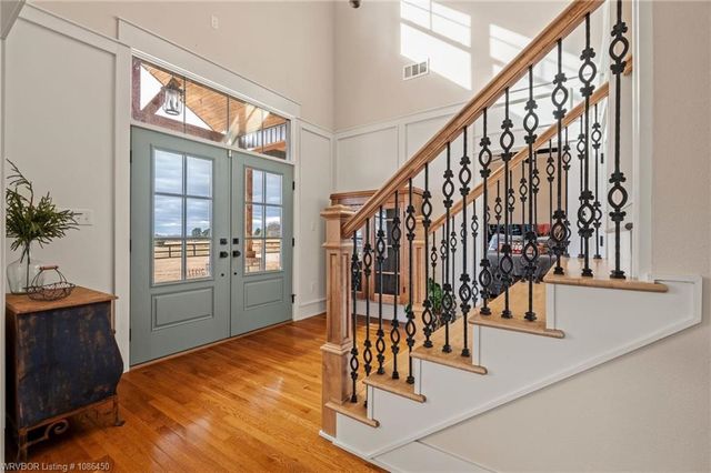 8128 Belmont Drive, Alma, AR 72921