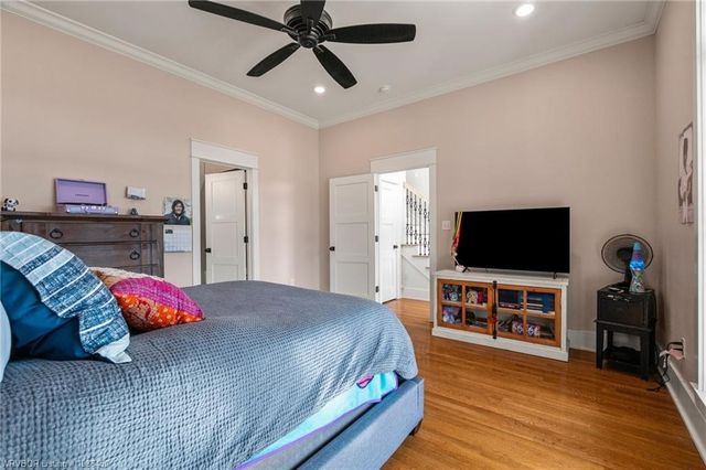 8128 Belmont Drive, Alma, AR 72921