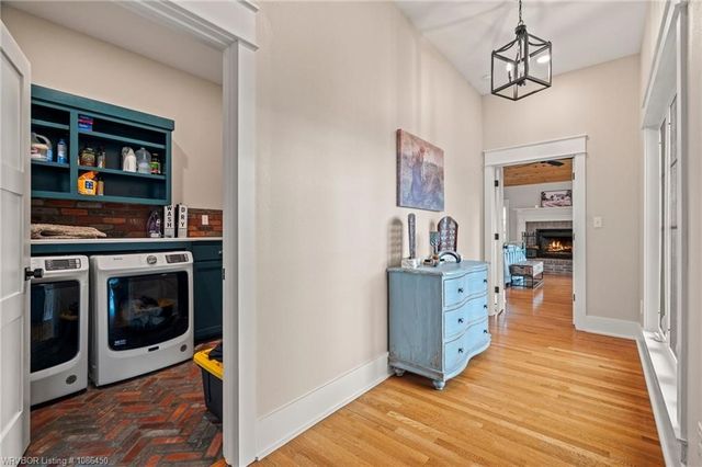 8128 Belmont Drive, Alma, AR 72921