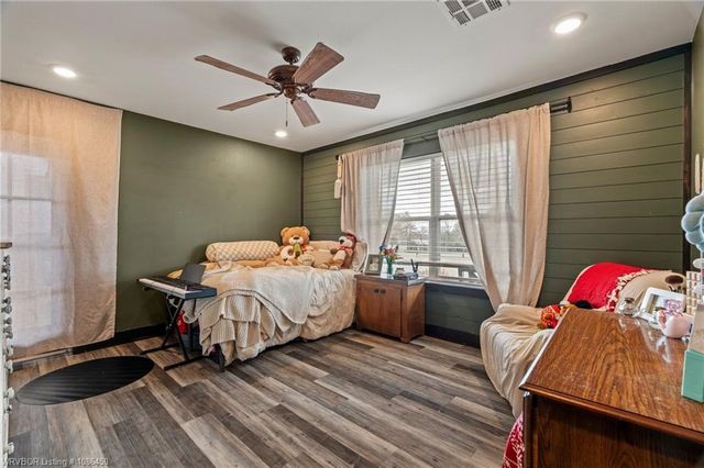 8128 Belmont Drive, Alma, AR 72921