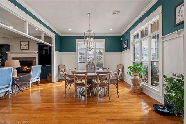 8128 Belmont Drive, Alma, AR 72921