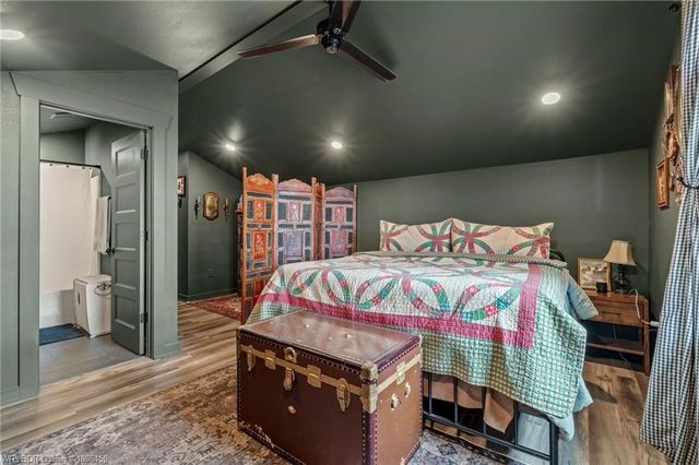 8128 Belmont Drive, Alma, AR 72921