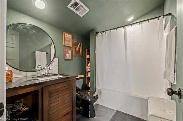 8128 Belmont Drive, Alma, AR 72921