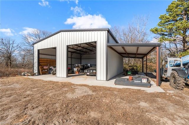 8128 Belmont Drive, Alma, AR 72921