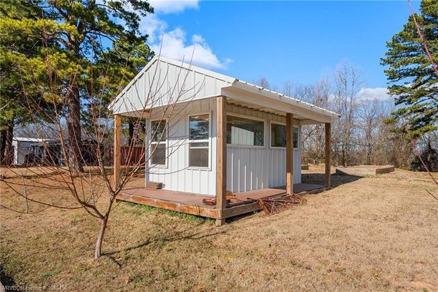 8128 Belmont Drive, Alma, AR 72921