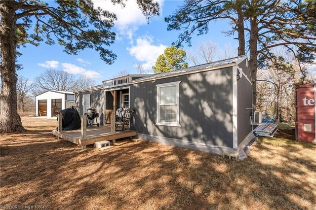 8128 Belmont Drive, Alma, AR 72921