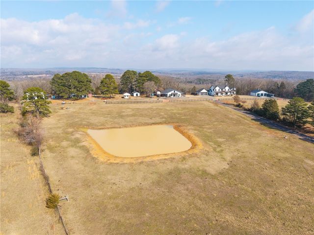 8128 Belmont Drive, Alma, AR 72921