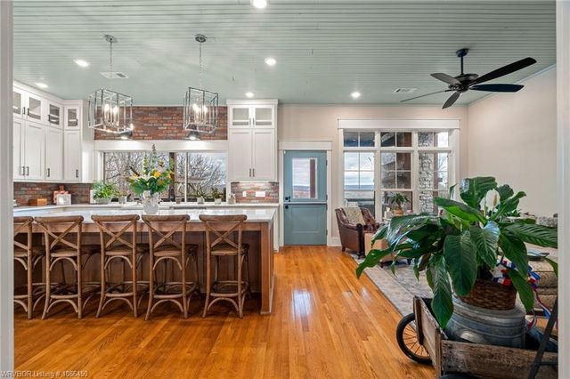 8128 Belmont Drive, Alma, AR 72921