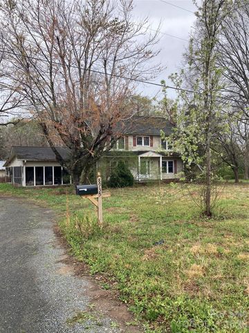 8931 Stokes Ferry Road, Salisbury, NC 28146