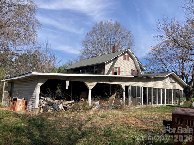 8931 Stokes Ferry Road, Salisbury, NC 28146