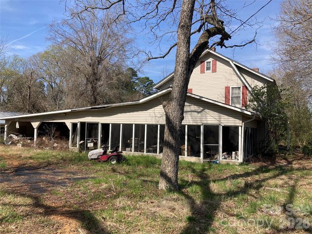 8931 Stokes Ferry Road, Salisbury, NC 28146